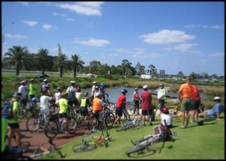 Cycle Tour